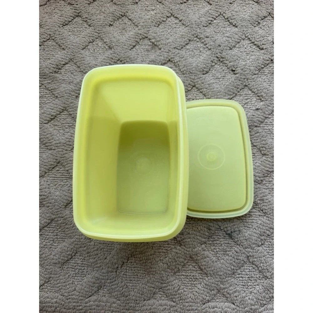 Tupperware that saver